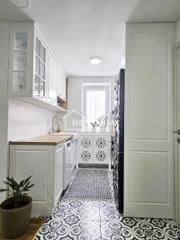 Nekretnina: Bežanijska kosa II, lux, renoviran, trosoban ID#9229