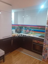 Nekretnina: Naselje Stepa Stepanović, 2.0, 46m2 ID#1602