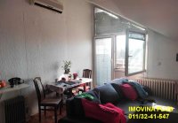 Nekretnina: Višnjička banja - Slobodana Jovanovića, 46m2