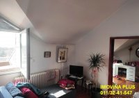 Nekretnina: Višnjička banja - Slobodana Jovanovića, 46m2