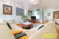 Nekretnina: Košutnjak - Petra Martinovića, 145m2