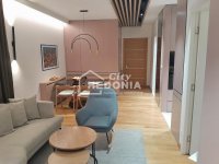 Nekretnina: Wellport, nov, lux opremljen 3.0 stan ID#9242