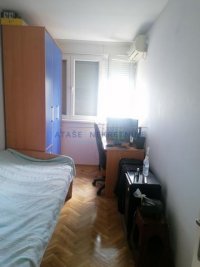 Nekretnina: Braće Jerković, Jovana Bijelića, 47m2 ID#53600