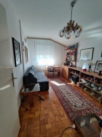 Nekretnina: Blok 63, 85m2 uknjiženo + 14m2 terase