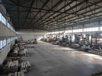 Nekretnina: Poslovno-skladisni prostor u Borci