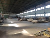 Nekretnina: Poslovno-skladisni prostor u Borci