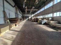 Nekretnina: Poslovno-skladisni prostor u Borci