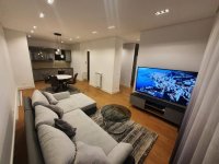 Nekretnina: Izdaje se odlican 3.5 stan u Kneza Miloša Residence