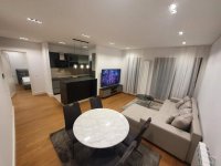 Nekretnina: Izdaje se odlican 3.5 stan u Kneza Miloša Residence