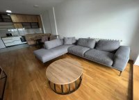 Nekretnina: Beograd, Novi Beograd, 1000€, 65 m2