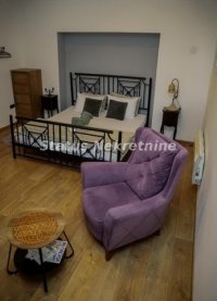 Nekretnina: Lux stan-Centar