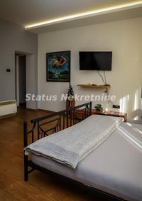 Nekretnina: Lux stan-Centar