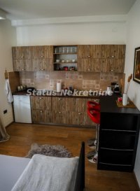 Nekretnina: Lux stan-Centar