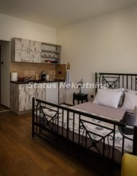 Nekretnina: Lux stan-Centar
