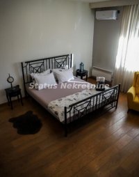 Nekretnina: Lux stan-Centar