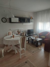 Nekretnina: Dvosoban stan na Avijaticarskom naselje, KOMPLETNO NAMEŠTEN ID#6267