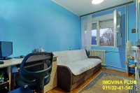 Nekretnina: Zemun, Marije Bursać - Karla Soprona, 55m2