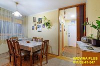 Nekretnina: Zemun, Marije Bursać - Karla Soprona, 55m2