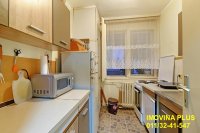 Nekretnina: Zemun, Marije Bursać - Karla Soprona, 55m2
