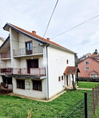 Nekretnina: Kaluđerica, uknjižena, kod crkve i Point Shopping Center, hitno