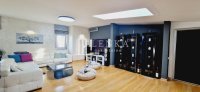 Nekretnina: Novi Beograd penthaus 416m2 ID#1409