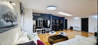 Nekretnina: Novi Beograd penthaus 416m2 ID#1409