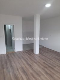 Nekretnina: Adice-Useljiva Nova Garsonjera 28 m2 u Prizemlju-065/385 8880