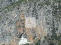 Nekretnina: kuca pod Ostrog