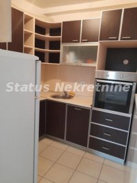 Nekretnina: LEP DVOSOBAN STAN 54m2-Salajka