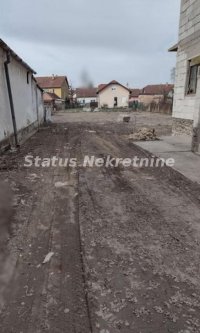 Nekretnina: Futog-Spratna Porodična kuća 150 m2 za Apsolutno Renoviranje u blizini Dunava i Plaže-065/385 8880