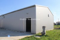 Nekretnina: Hala-150 m2 blizu Autoputa-odlična za sve vrste delatnosti