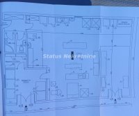 Nekretnina: Hala-150 m2 blizu Autoputa-odlična za sve vrste delatnosti