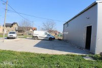 Nekretnina: Hala-150 m2 blizu Autoputa-odlična za sve vrste delatnosti
