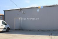 Nekretnina: Hala-150 m2 blizu Autoputa-odlična za sve vrste delatnosti