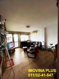 Nekretnina: Blok 38 - Bulevar Arsenija Čarnojevića, 86m2