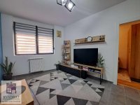 Nekretnina: Jednoiposoban stan 37 m², VPR, Obrenovac, Rvati – 64 750 € (NAMEŠTEN)