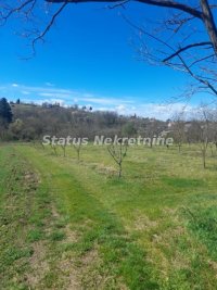 Nekretnina: Banoštor-Veliki Građevinski Plac 1980 m2 za kupce sa Posebnim stilom života-065/385 8880