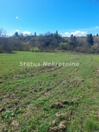 Nekretnina: Banoštor-Veliki Građevinski Plac 1980 m2 za kupce sa Posebnim stilom života-065/385 8880