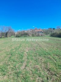 Nekretnina: Banoštor-Veliki Građevinski Plac 1980 m2 za kupce sa Posebnim stilom života-065/385 8880