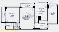 Nekretnina: Palilula, Palilulska pijaca - 27. marta 79m2