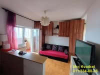 Nekretnina: Zvezdara, Cvetkova pijaca - Braće Miladinov, 30m2