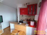 Nekretnina: Zvezdara, Cvetkova pijaca - Braće Miladinov, 30m2