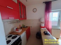 Nekretnina: Zvezdara, Cvetkova pijaca - Braće Miladinov, 30m2