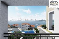 Nekretnina: Visterija Marina naselje Lustica Bay, prodaja stanova
