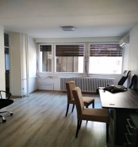 Nekretnina: NOVI BEOGRAD BULEVAR ARSENIJA CARNOJEVICA ID: 4329