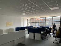 Nekretnina: NOVI BEOGRAD PALMIRA TOLJATIJA ID: 4169