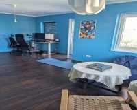 Nekretnina: NOVI BEOGRAD VISEGRADSKA ID: 4753