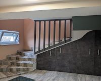 Nekretnina: NOVI BEOGRAD VISEGRADSKA ID: 4753