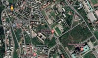 Nekretnina: SAVSKI VENAC SLAVKA CURUVIJE ID: 4394