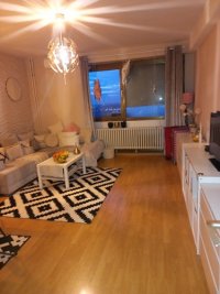 Nekretnina: NOVI BEOGRAD NARODNIH HEROJA ID: 4830